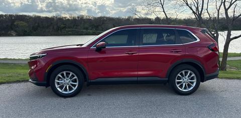 Honda CR-V 2024