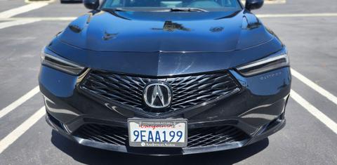 Acura Integra 2023