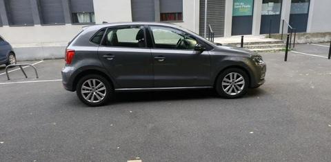 Volkswagen POLO 2017