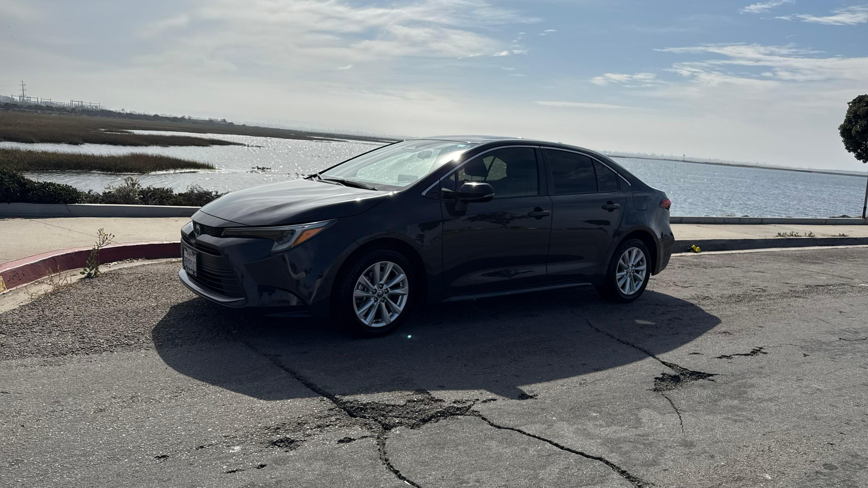 Toyota Corolla Hybrid 2023 en San Diego, CA