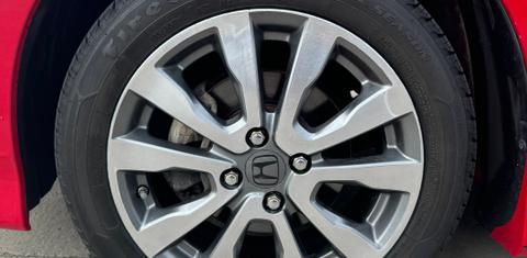 Honda Fit 2012