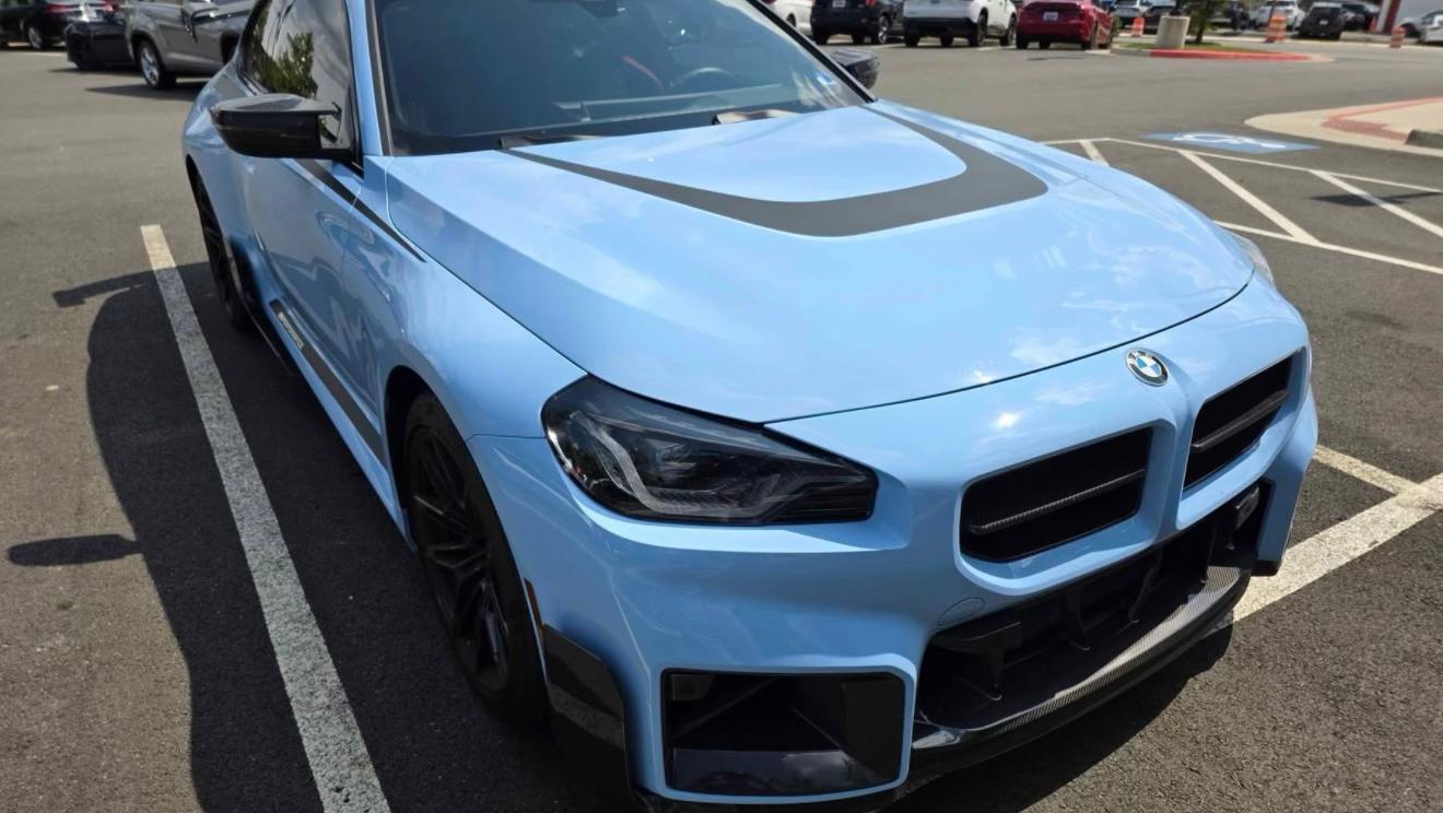 BMW M2 2024 in Gainesville, VA