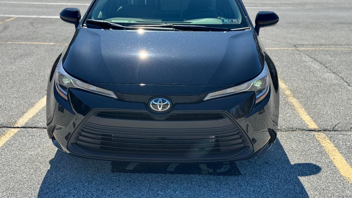 Toyota Corolla 2024 in Thorndale, PA