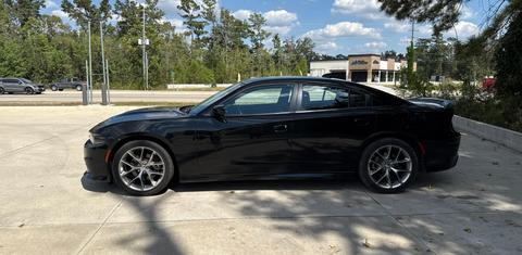 Dodge Charger 2023