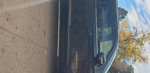 Chevrolet Suburban 2023