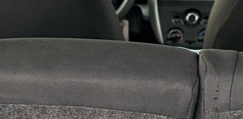 Nissan Versa Note 2016