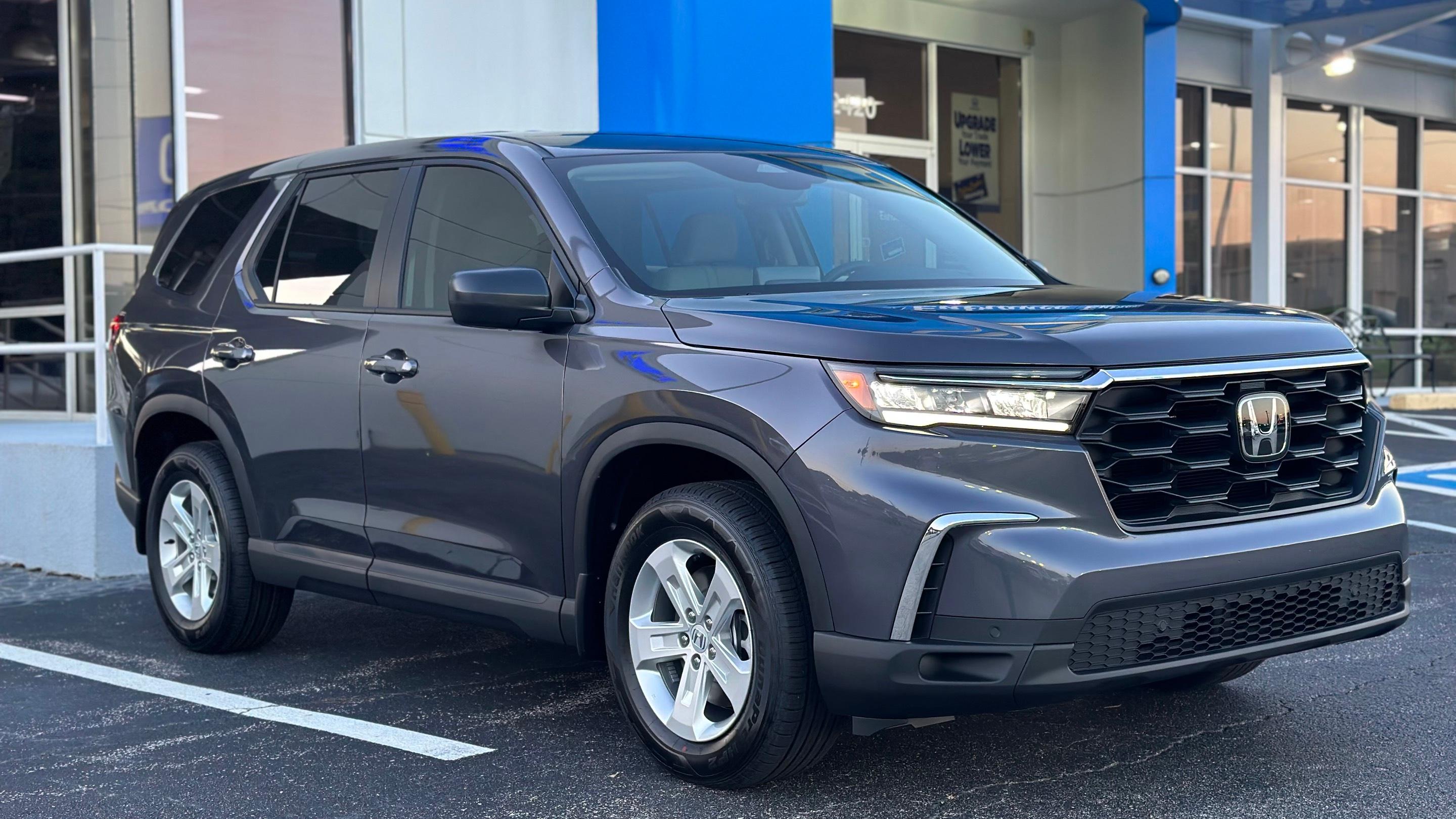 Honda Pilot 2023 in Suwanee, GA
