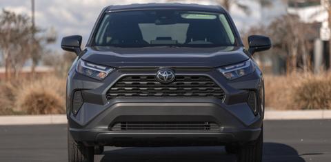 Toyota RAV4 2023