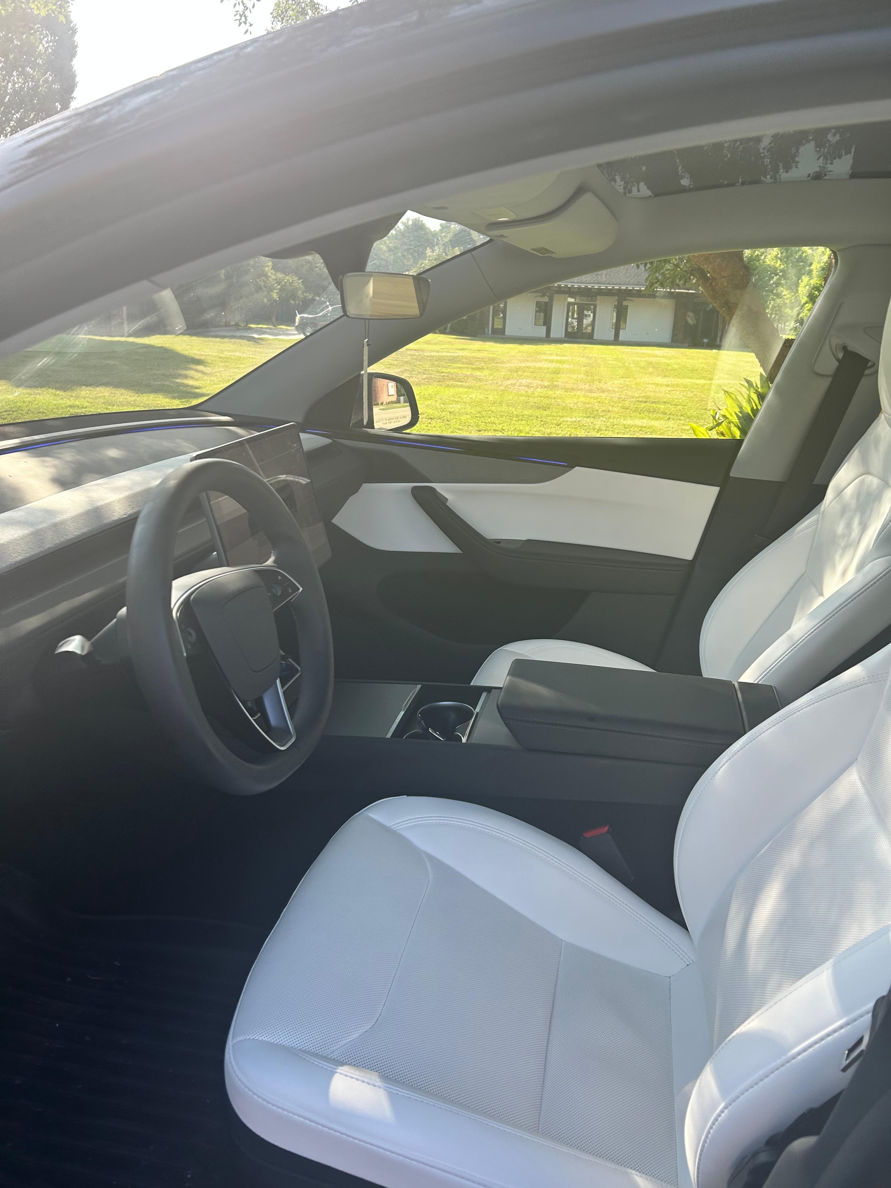 Tesla Model Y 2026 in Shreveport, LA