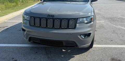 Jeep Grand Cherokee 2020