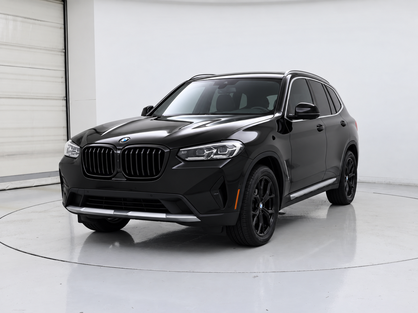 BMW X3 2023 in Coconut Creek, FL