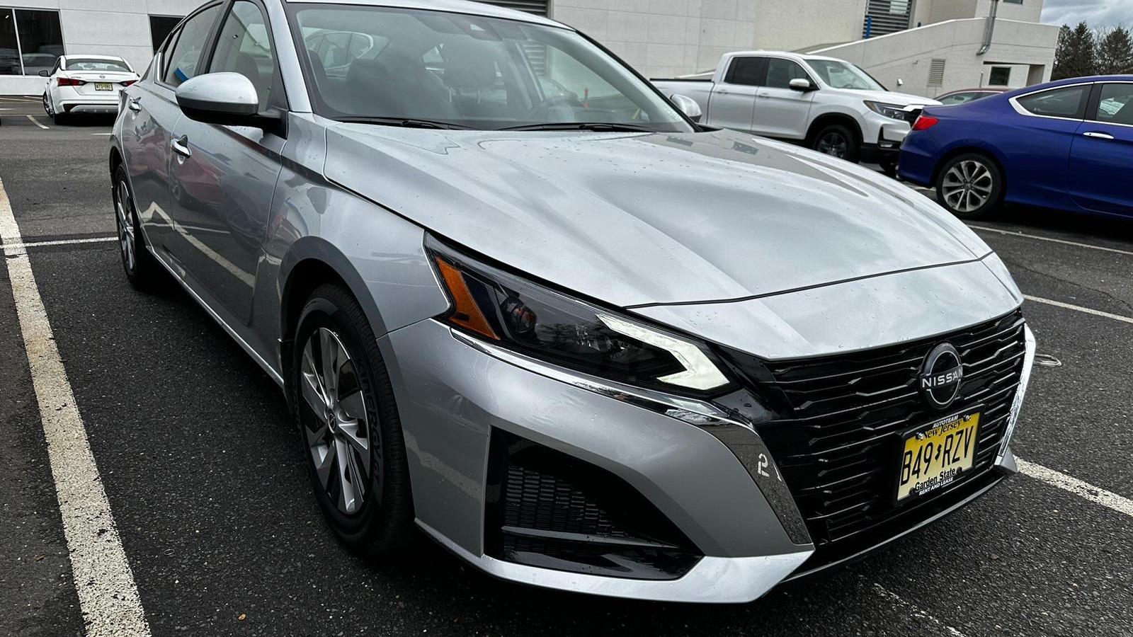 Nissan Altima 2023 in 