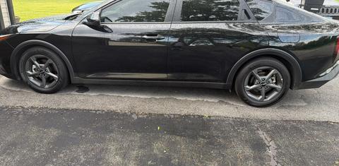 Kia K4 2025