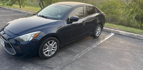 Toyota Yaris iA 2018