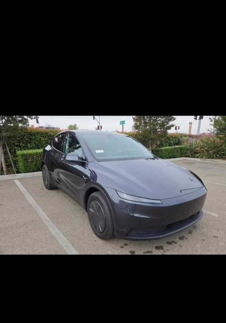 Tesla Model Y 2026 in Manteca, CA
