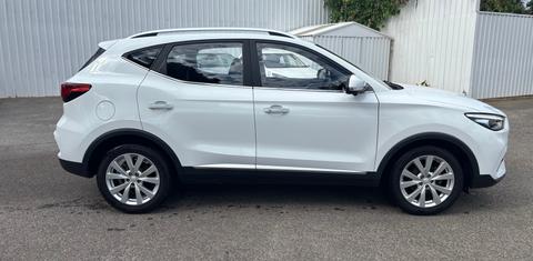 MG ZST 2021