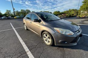 Ford Focus 2014 en Newark