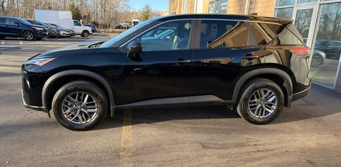 Nissan Rogue 2026