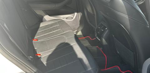 BMW X3 2019