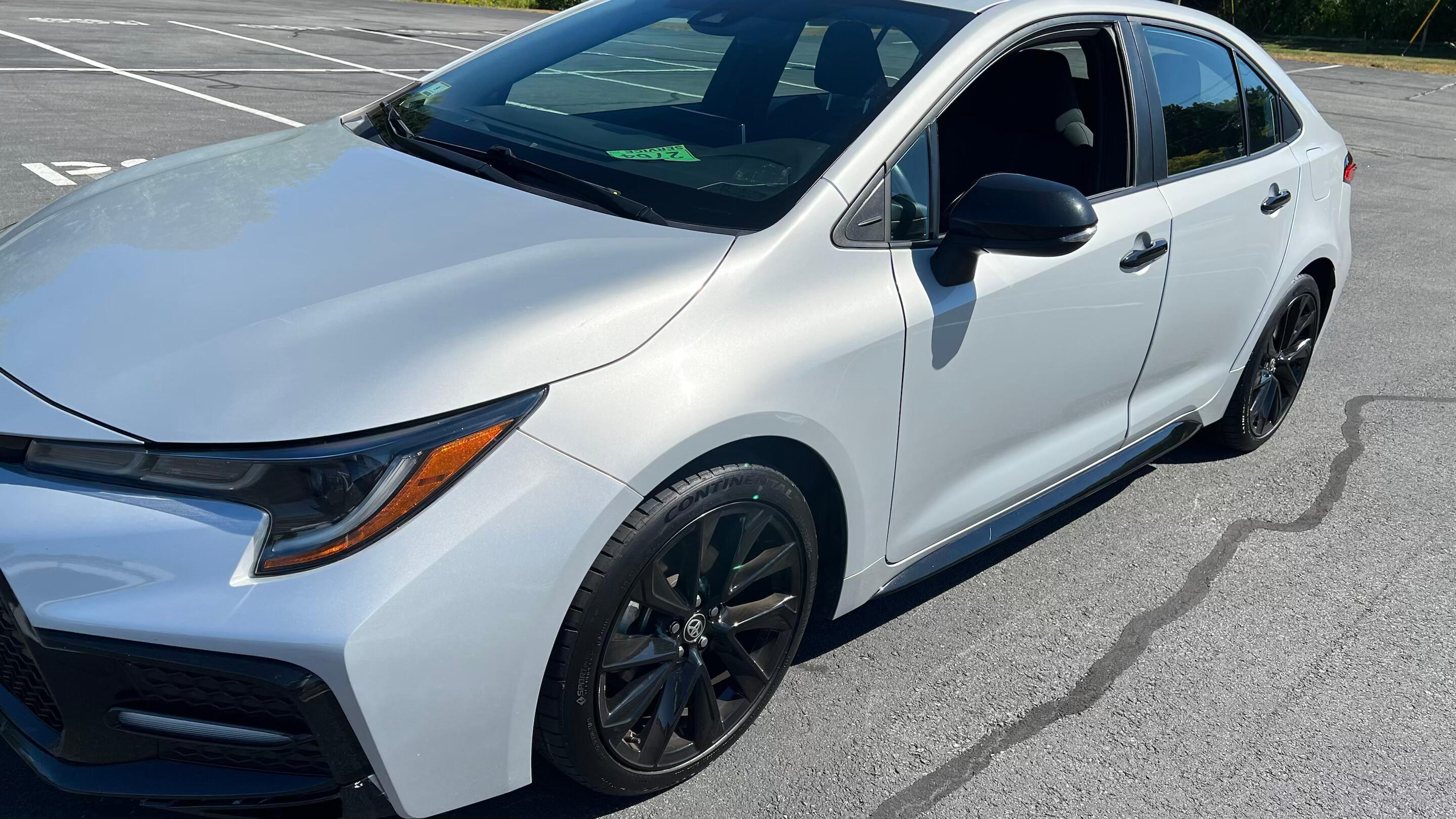 Toyota Corolla 2020 in Lowell, MA