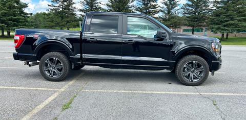 Ford F-150 2023