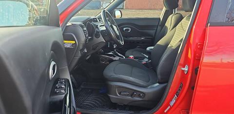 Kia Soul 2015