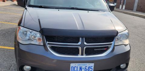 Dodge Grand Caravan 2016