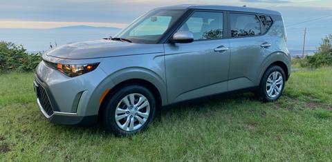 Kia Soul 2023