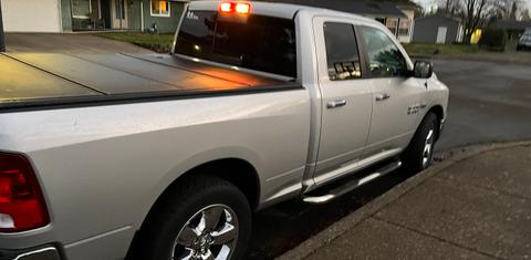 Ram 1500 2016