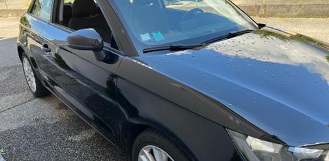 Audi A1 2010