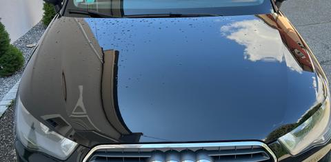 Audi A1 2010