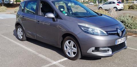 Renault GRAND SCENIC III 2014