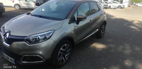 Renault CAPTUR 2016