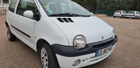 Renault TWINGO 2007