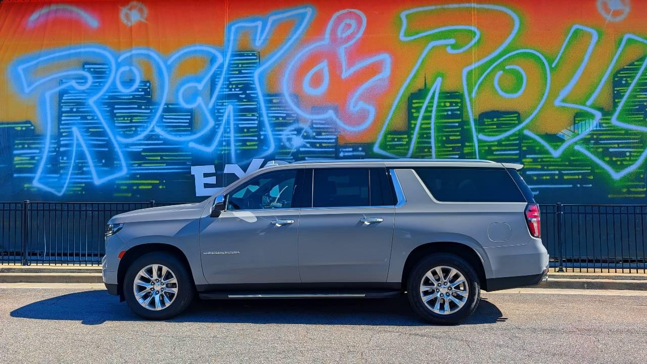Chevrolet Suburban 2023 in Myrtle beach, SC