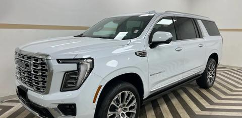 GMC Yukon XL 2026