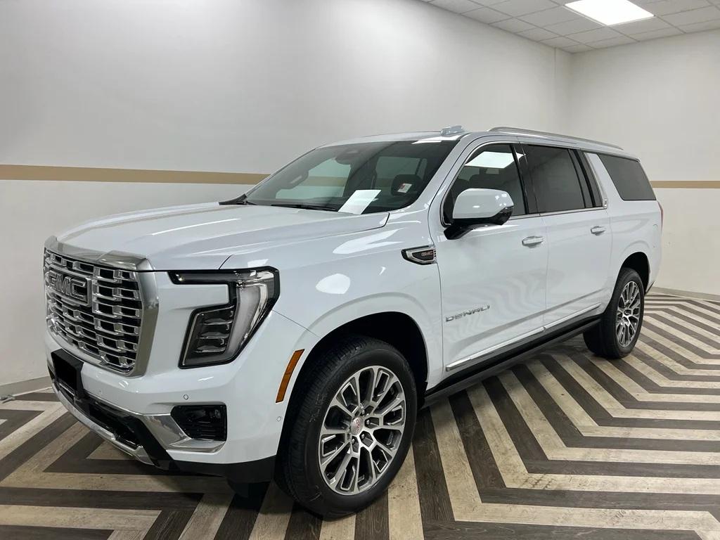 GMC Yukon XL 2026 in Midvale, UT