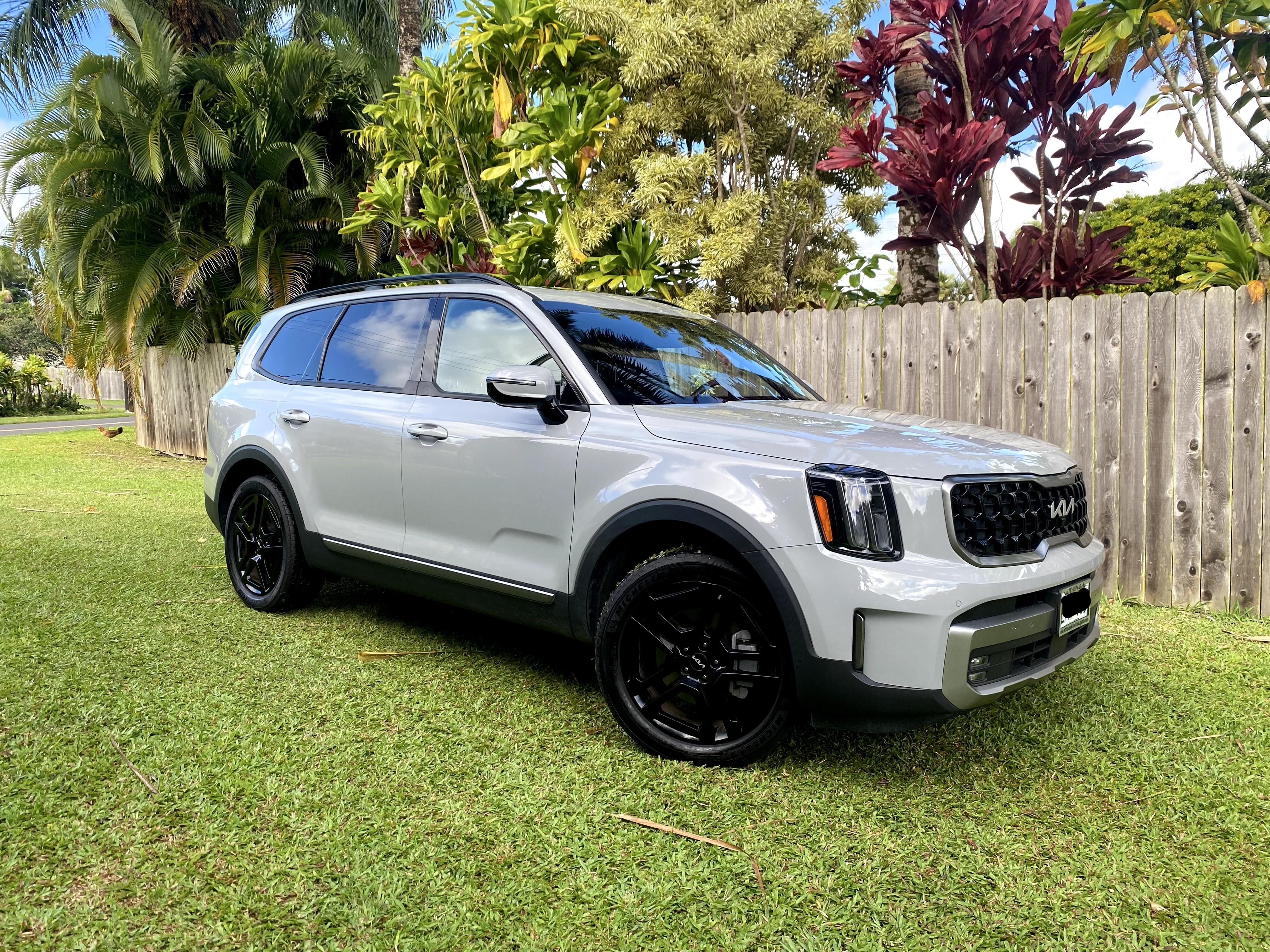 Kia Telluride 2023 in Lihue, HI