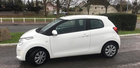 Citroen C1 2015