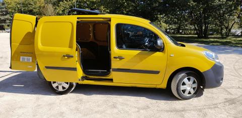 Renault KANGOO EXPRESS II 2017