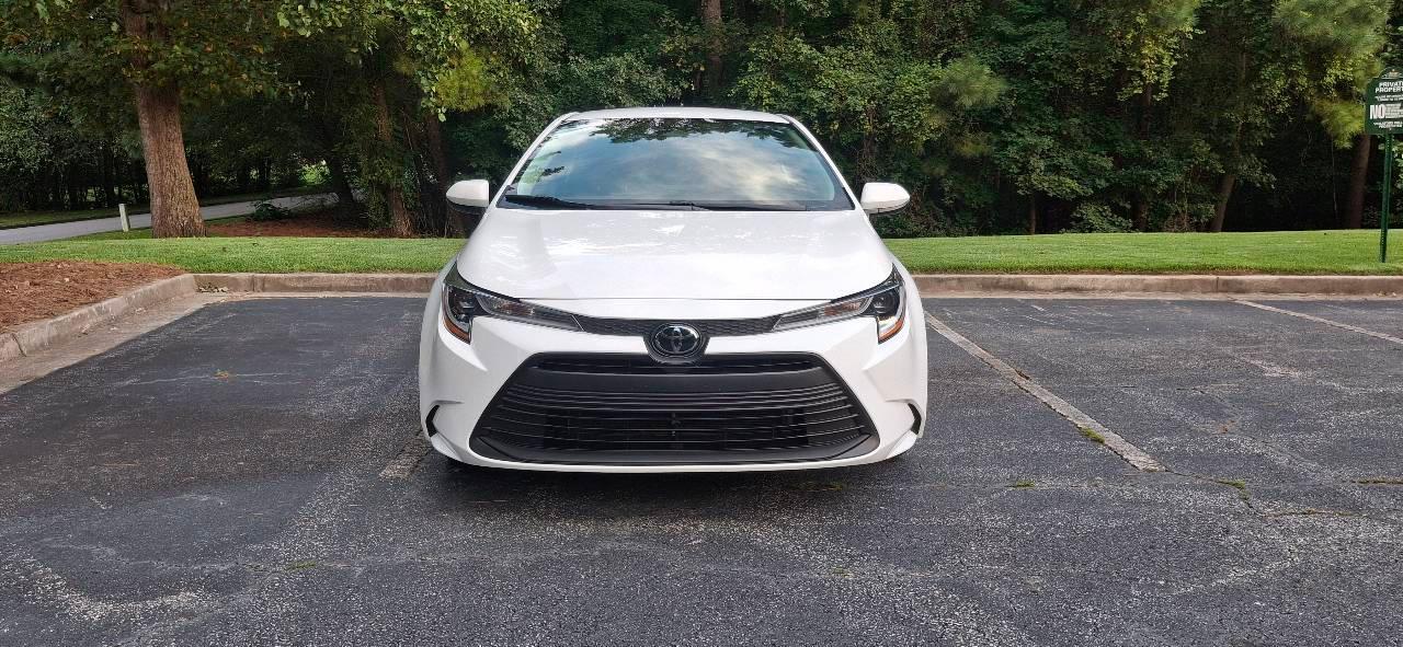 Toyota Corolla 2024 in Dacula, GA