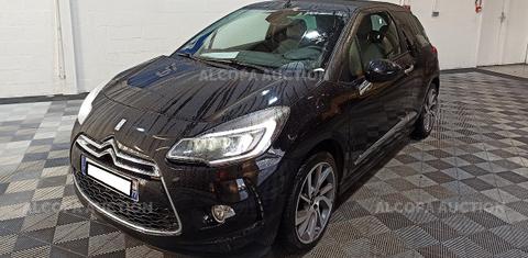 DS 3 2015