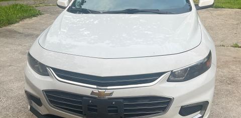 Chevrolet Malibu 2017