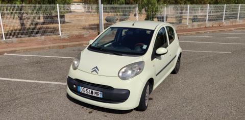 Citroen C1 2008