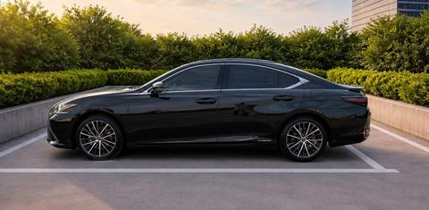 Lexus ES 2024