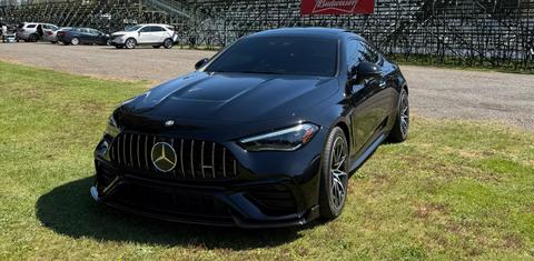 Mercedes-Benz CLE 2024