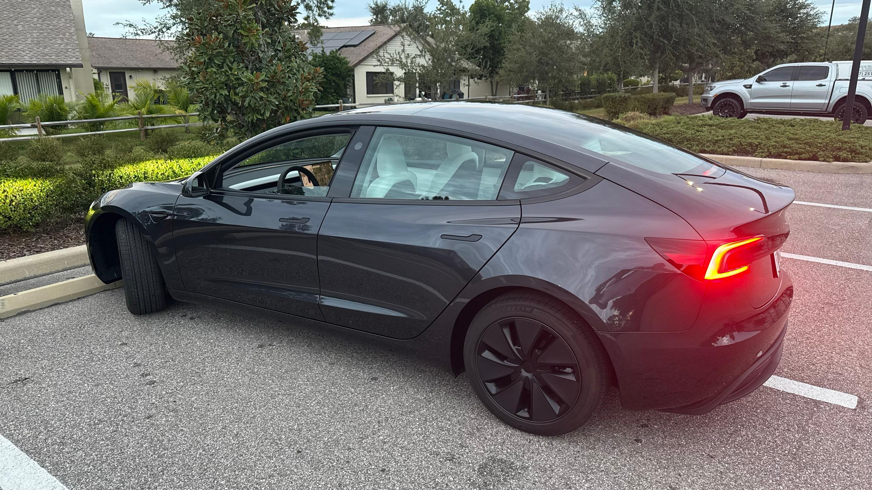Tesla Model 3 2025 in Clearwater, FL