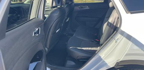 Kia Sportage 2024