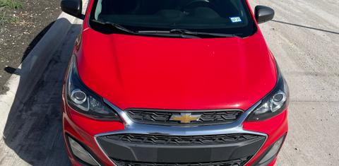 Chevrolet Spark 2020