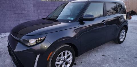 Kia Soul 2025